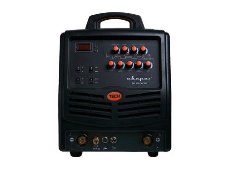 Сварочный аппарат Сварог TECH TIG 200 P AC/DC (E101)