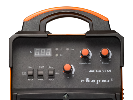 Сварочный аппарат Сварог ARC 400 (Z312)