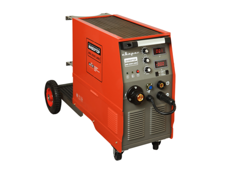 Сварочный аппарат Сварог MIG 2000 (J66) 