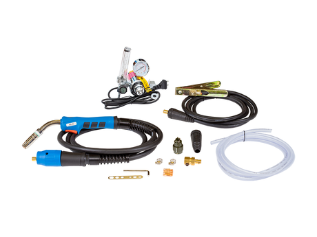 Сварочный аппарат Сварог MIG 2000 (J66) 