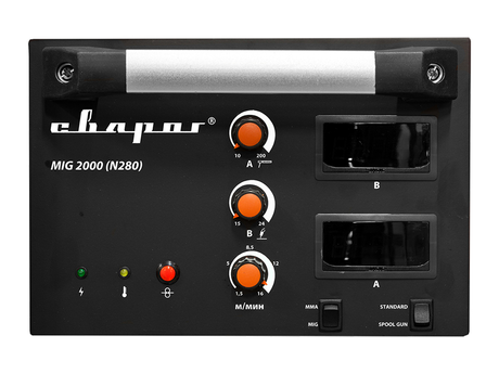 Сварочный аппарат Сварог MIG 2000 (N280)