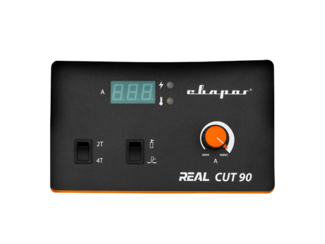 Сварочный аппарат Сварог REAL CUT 90 (L205)