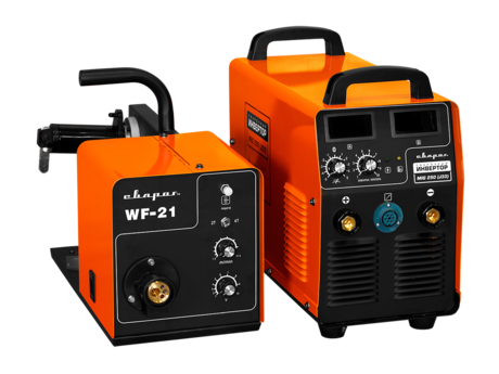 Сварочный аппарат Сварог MIG 250 F (J33)