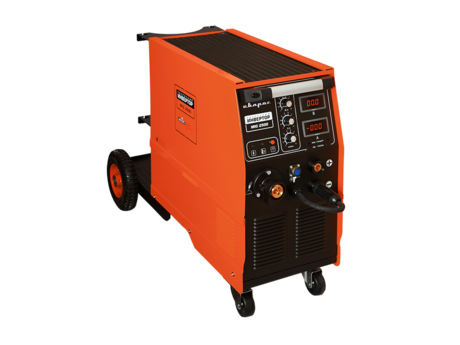 Сварочный аппарат Сварог MIG 2500 (J67) 