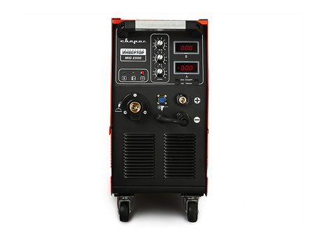 Сварочный аппарат Сварог MIG 2500 (J67) 