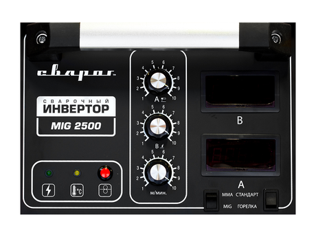 Сварочный аппарат Сварог MIG 2500 (J67) 