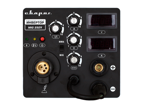 Сварочный аппарат Сварог MIG 250 Y(J04-M) 
