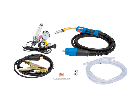 Сварочный аппарат Сварог MIG 250 Y(J04-M) 