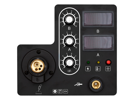 Сварочный аппарат Сварог ARCTIC MIG 250 Y (J04)