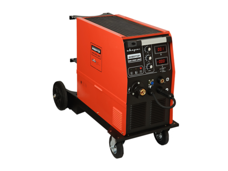 Сварочный аппарат Сварог MIG 2500 (J92)