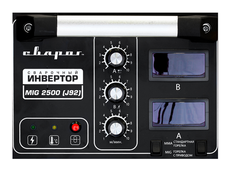 Сварочный аппарат Сварог MIG 2500 (J92)