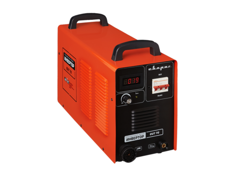 Сварочный аппарат Сварог CUT 70 (R33)