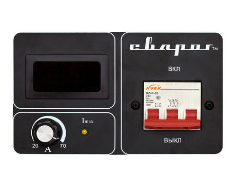 Сварочный аппарат Сварог CUT 70 (R33)