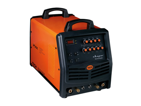Сварочный аппарат Сварог TECH TIG 315 P AC/DC (E103)