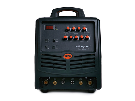 Сварочный аппарат Сварог TECH TIG 315 P AC/DC (E103)