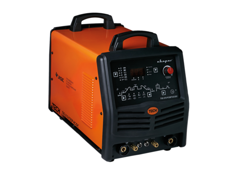 Сварочный аппарат Сварог TECH TIG 315 P DSP AC/DC (E106)