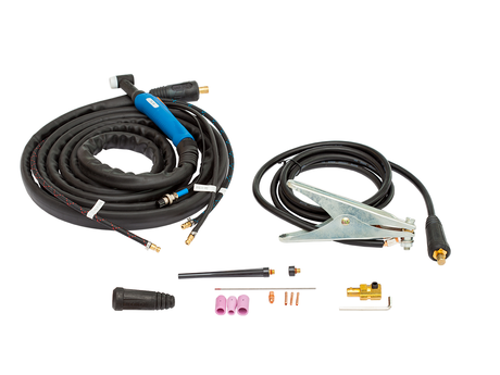 Сварочный аппарат Сварог TECH TIG 315 P DSP AC/DC (E106)