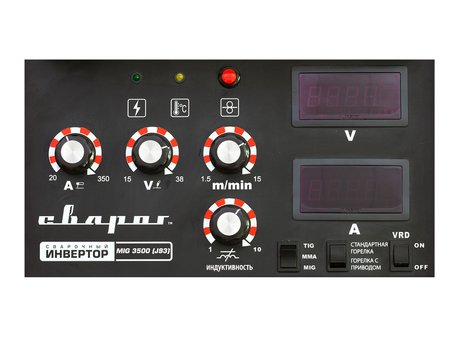 Сварочный аппарат Сварог MIG 3500 (J93) 