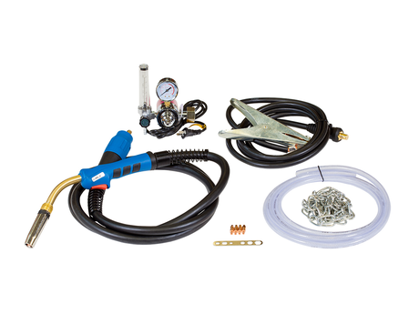 Сварочный аппарат Сварог MIG 3500 (J93) 