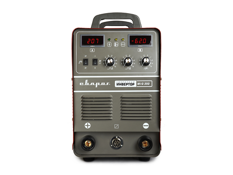 Сварочный аппарат Сварог MIG 350 (J1601)