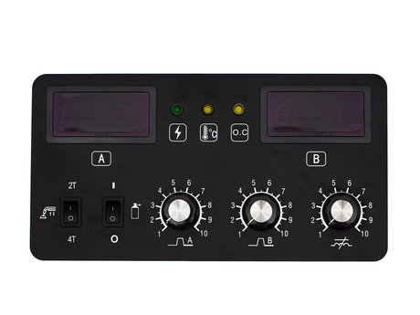 Сварочный аппарат Сварог MIG 350 (J1601)