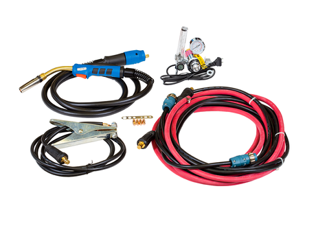 Сварочный аппарат Сварог MIG 350 (J1601)