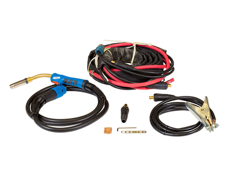 Сварочный аппарат Сварог TECH MIG 3500 (N222)