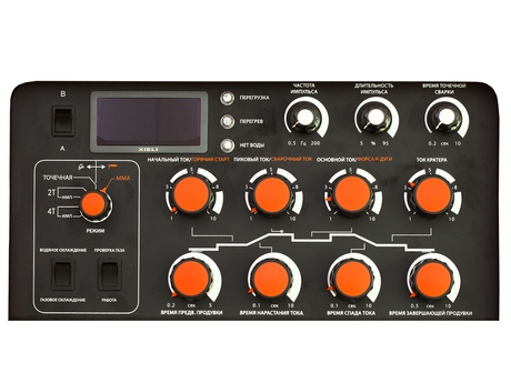 Сварочный аппарат Сварог TIG 500 P (W302)