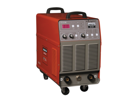 Сварочный аппарат Сварог MIG 500 DSP (J06)
