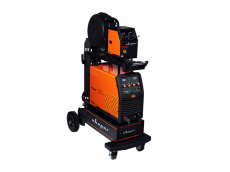 Сварочный аппарат Сварог TECH MIG 5000 (N221)