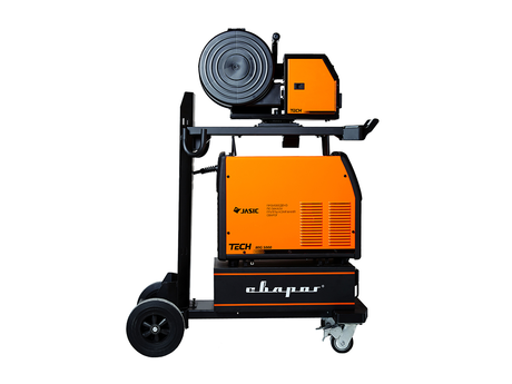 Сварочный аппарат Сварог TECH MIG 5000 (N221)