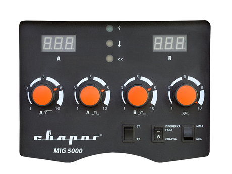 Сварочный аппарат Сварог TECH MIG 5000 (N221)