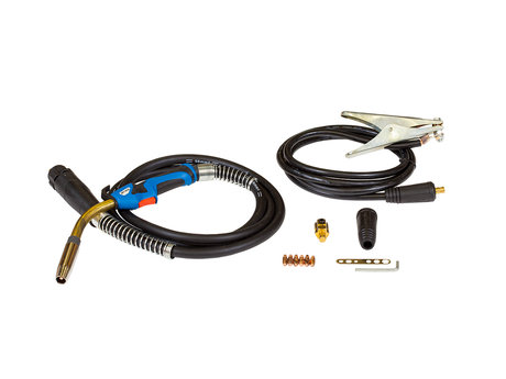 Сварочный аппарат Сварог TECH MIG 5000 (N221)