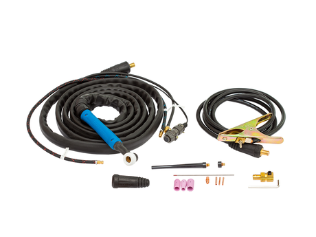 Сварочный аппарат Сварог TIG 500 P DSP AC/DC (J1210)