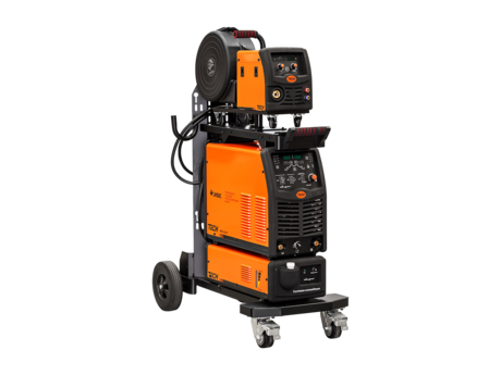 Сварочный аппарат Сварог TECH MIG 350 P (N316)