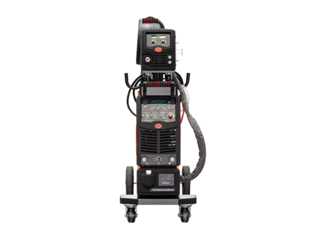 Сварочный аппарат Сварог TECH MIG 350 P (N316)