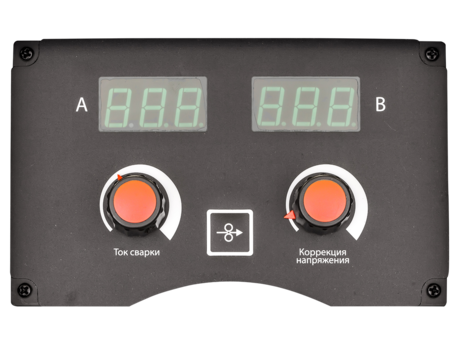 Сварочный аппарат Сварог TECH MIG 350 P (N316)