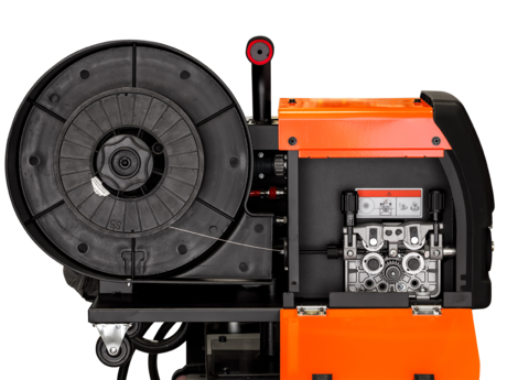 Сварочный аппарат Сварог TECH MIG 350 P (N316)