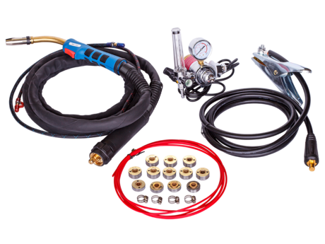 Сварочный аппарат Сварог TECH MIG 350 P (N316)