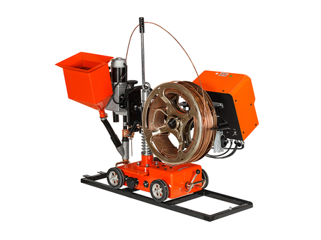 Сварочный аппарат Сварог MZ1000 (M308)