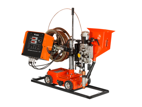 Сварочный аппарат Сварог MZ1250 (М310)