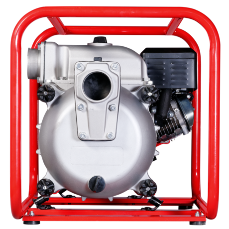 Мотопомпа Fubag PG 1300 T