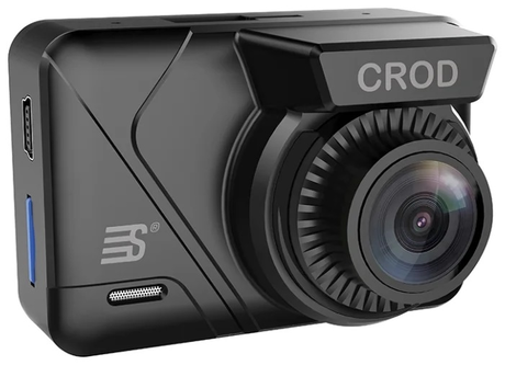 Видеорегистратор SilverStone  F1 A87-WiFi CROD