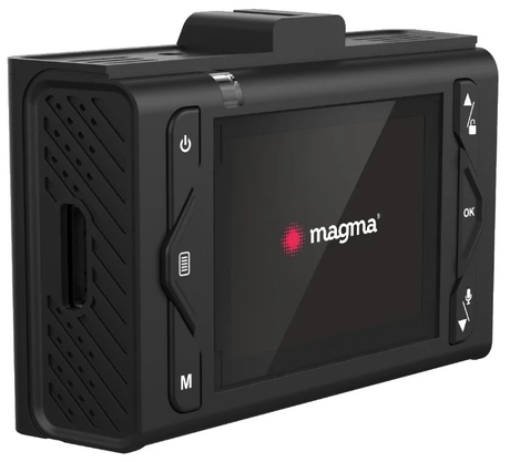 Видеорегистратор Magma W3