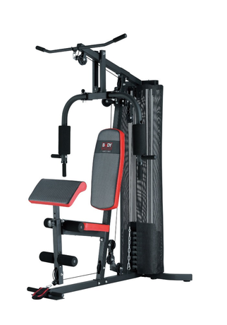 Силовой комплекс Body Sculpture BMG-4302