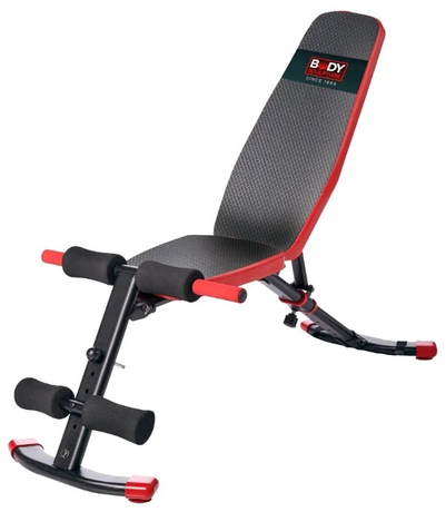 Скамья для пресса Body Sculpture BSB-625