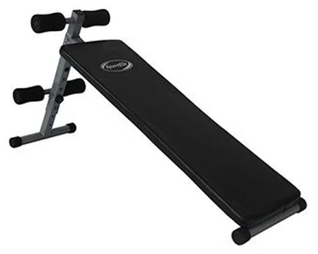 Скамья для пресса Sport Elite SB1210-01