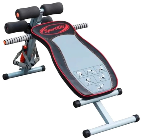 Скамья для пресса Sport Elite SE-610