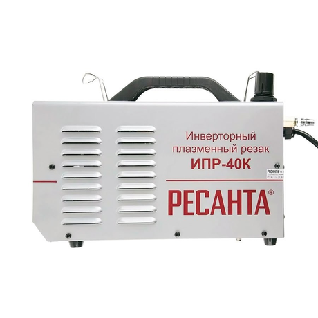 Сварочный аппарат Ресанта ИПР-40К 