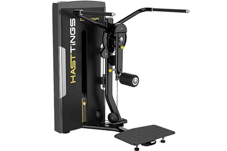 Силовой комплекс Hasttings Digger HD017-1